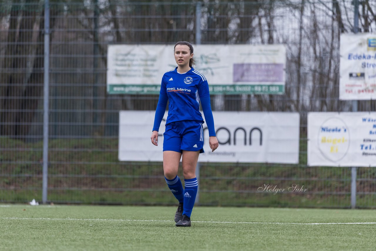 Bild 389 - F SSC Hagen Ahrensburg - SV Frisia Risum-Lindholm : Ergebnis: 1:2